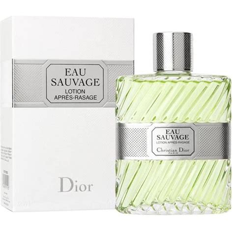 apres rasage eau sauvage dior|dior after shave lotion.